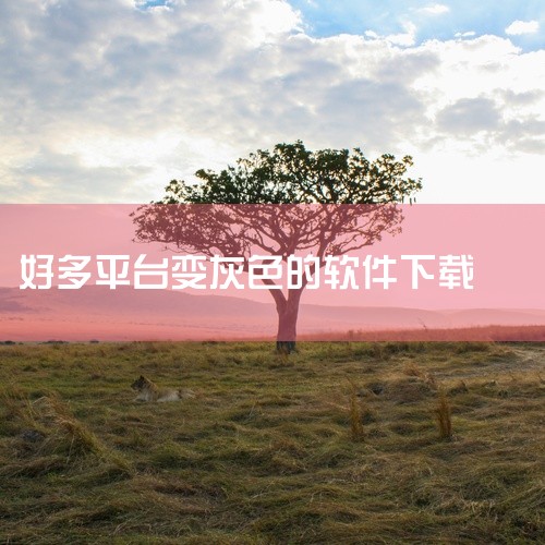 苹果下载第三方软件成灰色不能进可到设置-通用-描述文件与设备管理-信任软件即可解决，具体操作步骤如下：（1）第三方软件点击下载。（2）点击安装。（3）安装完成点击打开提示未受信任的企业级开发者。（4）|