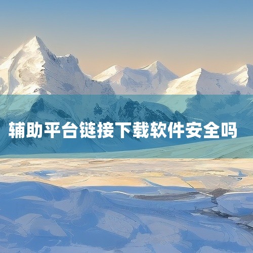使用此类平台可能导致账号被封禁、限制功能等后果。二、安全性问题非正规辅助平台可能存在安全漏洞，如窃取用户账号密码、个人信息等，给用户带来信息泄露和财产损失的风险。三、技术限制它们可能未经过合法的技术渠,